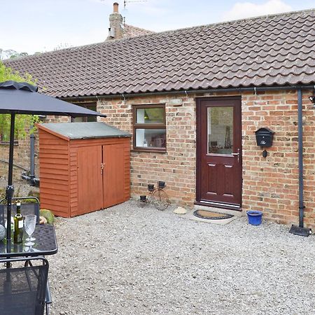فيلا Bellwood House Annexe Felixkirk المظهر الخارجي الصورة