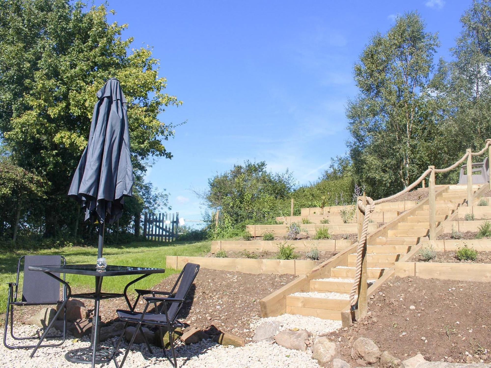 فيلا Bellwood House Annexe Felixkirk المظهر الخارجي الصورة
